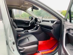 Toyota RAV4 Rongfang 2.0L CVT two-wheel drive fashion version - фото 7