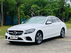 Mercedes-Benz C-Class 2020 Facelift C 260 L Sport - фото 1