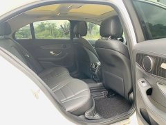 Mercedes-Benz C-Class 2020 Facelift C 260 L Sport - фото 10
