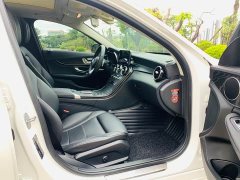 Mercedes-Benz C-Class 2020 Facelift C 260 L Sport - фото 11