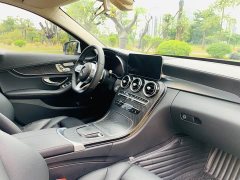 Mercedes-Benz C-Class 2020 Facelift C 260 L Sport - фото 12