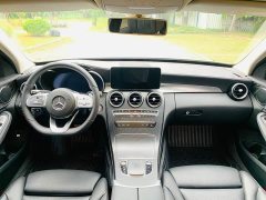 Mercedes-Benz C-Class 2020 Facelift C 260 L Sport - фото 13