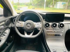 Mercedes-Benz C-Class 2020 Facelift C 260 L Sport - фото 14