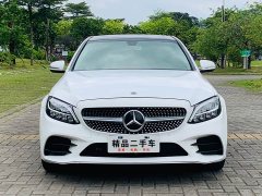 Mercedes-Benz C-Class 2020 Facelift C 260 L Sport - фото 2