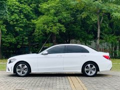 Mercedes-Benz C-Class 2020 Facelift C 260 L Sport - фото 3
