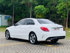 Mercedes-Benz C-Class 2020 Facelift C 260 L Sport - фото 4