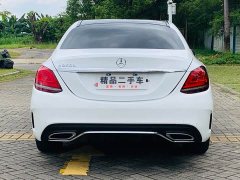 Mercedes-Benz C-Class 2020 Facelift C 260 L Sport - фото 5