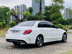 Mercedes-Benz C-Class 2020 Facelift C 260 L Sport - фото 6