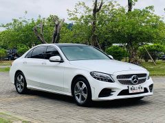 Mercedes-Benz C-Class 2020 Facelift C 260 L Sport - фото 7