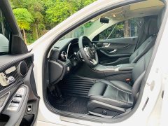 Mercedes-Benz C-Class 2020 Facelift C 260 L Sport - фото 8