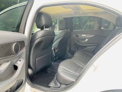 Mercedes-Benz C-Class 2020 Facelift C 260 L Sport - фото 9