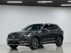 Volvo XC60 2022 B5 four-wheel drive Zhiyuan Deluxe Edition - фото 1
