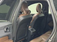 Volvo XC60 2022 B5 four-wheel drive Zhiyuan Deluxe Edition - фото 12