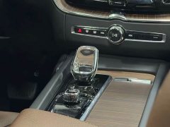 Volvo XC60 2022 B5 four-wheel drive Zhiyuan Deluxe Edition - фото 14