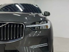 Volvo XC60 2022 B5 four-wheel drive Zhiyuan Deluxe Edition - фото 15