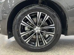 Volvo XC60 2022 B5 four-wheel drive Zhiyuan Deluxe Edition - фото 17