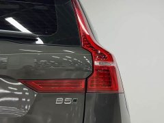 Volvo XC60 2022 B5 four-wheel drive Zhiyuan Deluxe Edition - фото 19