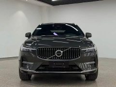 Volvo XC60 2022 B5 four-wheel drive Zhiyuan Deluxe Edition - фото 2