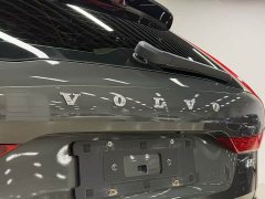 Volvo XC60 2022 B5 four-wheel drive Zhiyuan Deluxe Edition - фото 20