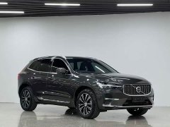 Volvo XC60 2022 B5 four-wheel drive Zhiyuan Deluxe Edition - фото 3