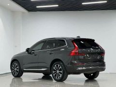 Volvo XC60 2022 B5 four-wheel drive Zhiyuan Deluxe Edition - фото 4
