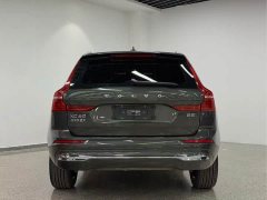Volvo XC60 2022 B5 four-wheel drive Zhiyuan Deluxe Edition - фото 5