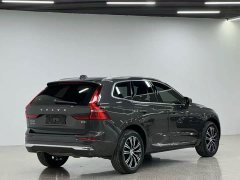 Volvo XC60 2022 B5 four-wheel drive Zhiyuan Deluxe Edition - фото 6