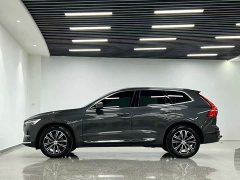 Volvo XC60 2022 B5 four-wheel drive Zhiyuan Deluxe Edition - фото 7