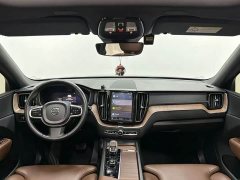 Volvo XC60 2022 B5 four-wheel drive Zhiyuan Deluxe Edition - фото 8