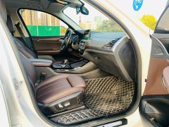 BMW X3 2022 xDrive30i Advanced M Night Package - фото 10