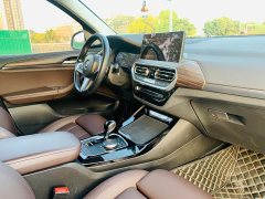 BMW X3 2022 xDrive30i Advanced M Night Package - фото 11