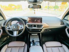 BMW X3 2022 xDrive30i Advanced M Night Package - фото 12