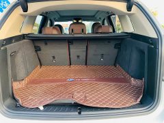 BMW X3 2022 xDrive30i Advanced M Night Package - фото 15
