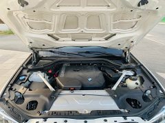 BMW X3 2022 xDrive30i Advanced M Night Package - фото 16