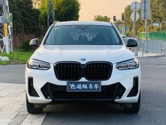 BMW X3 2022 xDrive30i Advanced M Night Package - фото 2