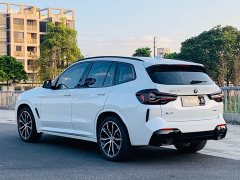 BMW X3 2022 xDrive30i Advanced M Night Package - фото 3