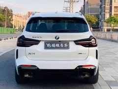BMW X3 2022 xDrive30i Advanced M Night Package - фото 4