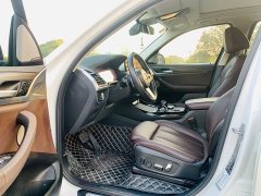BMW X3 2022 xDrive30i Advanced M Night Package - фото 7