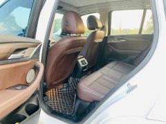 BMW X3 2022 xDrive30i Advanced M Night Package - фото 8