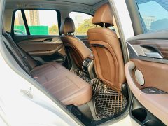 BMW X3 2022 xDrive30i Advanced M Night Package - фото 9