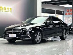 Mercedes-Benz E-Class Three E 300 L Sports Luxury - фото 1