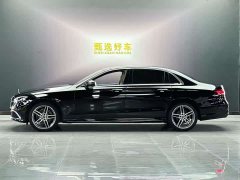 Mercedes-Benz E-Class Three E 300 L Sports Luxury - фото 4