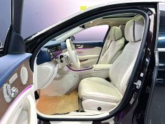 Mercedes-Benz E-Class Three E 300 L Sports Luxury - фото 5