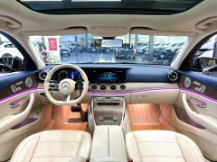 Mercedes-Benz E-Class Three E 300 L Sports Luxury - фото 6