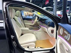 Mercedes-Benz E-Class Three E 300 L Sports Luxury - фото 7