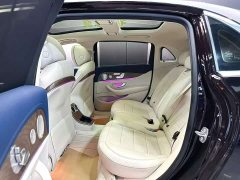 Mercedes-Benz E-Class Three E 300 L Sports Luxury - фото 8