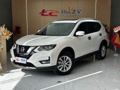 Nissan X-Trail Classic 2.0L 2WD Intelligent Link Premium Edition - фото 1