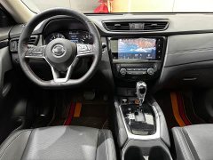 Nissan X-Trail Classic 2.0L 2WD Intelligent Link Premium Edition - фото 10