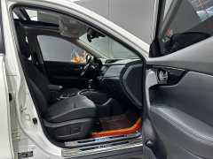 Nissan X-Trail Classic 2.0L 2WD Intelligent Link Premium Edition - фото 11