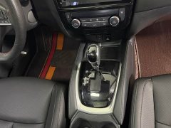 Nissan X-Trail Classic 2.0L 2WD Intelligent Link Premium Edition - фото 13